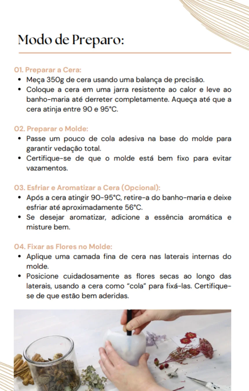 Página da apostila Velarte Essencial