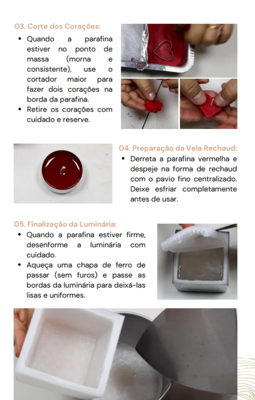 Página da apostila Velarte Essencial