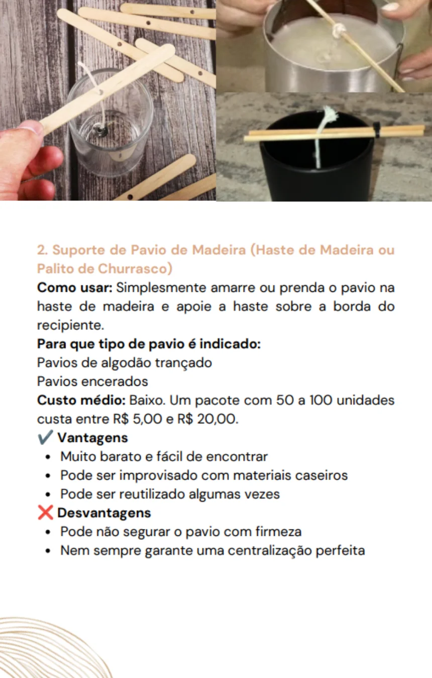 Página da apostila Velarte Essencial